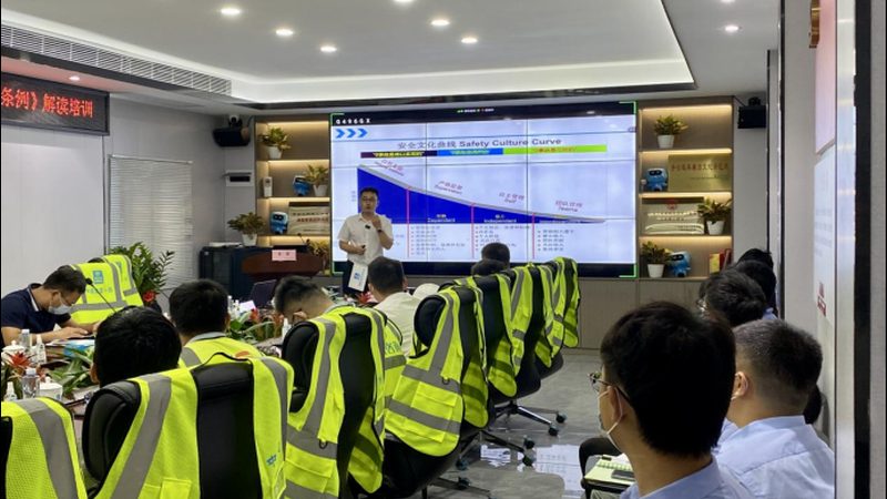 电工培训内容全解析：掌握核心技能，开启职业新篇章